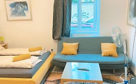 H Comfort Studio 3P Km
