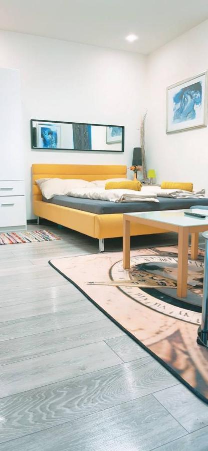 H Comfort Studio 3P Km Vienna Esterno foto